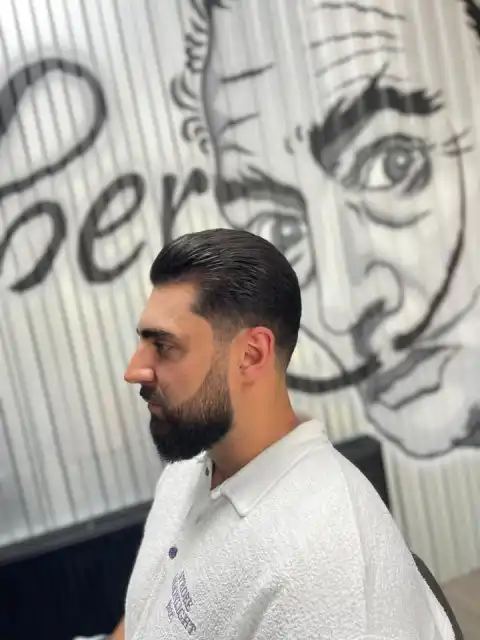 Fade v BrothersBarber